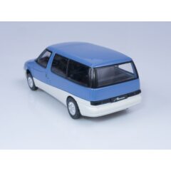 1:43 Автолегенды СССР №90 - Москвич-2139 "Арбат"