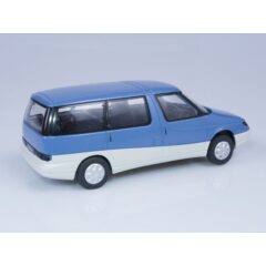 1:43 Автолегенды СССР №90 - Москвич-2139 "Арбат"