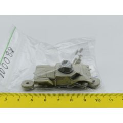 1:100 Сборная модель Французский бронеавтомобиль Panhard с башней 178 APX5