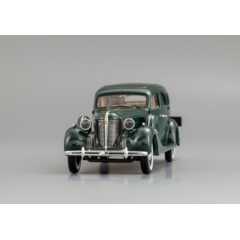 1:43 Масштабная модель 101А Москва (1940), зеленый