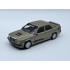 1:43 Масштабная модель MERCEDES-BENZ 190E 2.3-16V (W201) "Senna" 1984 Beige Metallic
