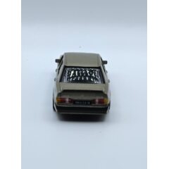 1:43 Масштабная модель MERCEDES-BENZ 190E 2.3-16V (W201) "Senna" 1984 Beige Metallic