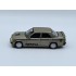1:43 Масштабная модель MERCEDES-BENZ 190E 2.3-16V (W201) "Senna" 1984 Beige Metallic