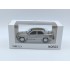 1:43 Масштабная модель MERCEDES-BENZ 190E 2.3-16V (W201) "Senna" 1984 Beige Metallic