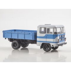 1:43 Масштабная модель ТА-9А