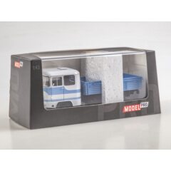 1:43 Масштабная модель ТА-9А