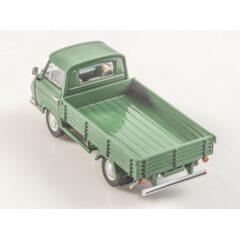 1:43 Масштабная модель Skoda 1203 ROL (1968) бортовой с тентом