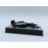 1:43 Масштабная модель WILLIAMS F1 Fw34 Cosworth #19 Malaysia Gp (2012) Bruno Senna, Blue White