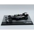 1:43 Масштабная модель WILLIAMS F1 Fw34 Cosworth #19 Malaysia Gp (2012) Bruno Senna, Blue White