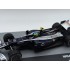 1:43 Масштабная модель WILLIAMS F1 Fw34 Cosworth #19 Malaysia Gp (2012) Bruno Senna, Blue White