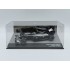 1:43 Масштабная модель WILLIAMS F1 Fw34 Cosworth #19 Malaysia Gp (2012) Bruno Senna, Blue White