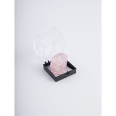 Камни и минералы №28 - Розовый кварц