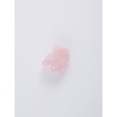 Камни и минералы №28 - Розовый кварц