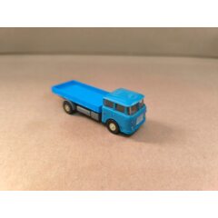 1:87 Масштабная модель SKODA 706 бортовой, синий