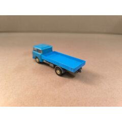 1:87 Масштабная модель SKODA 706 бортовой, синий