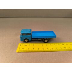 1:87 Масштабная модель SKODA 706 бортовой, синий