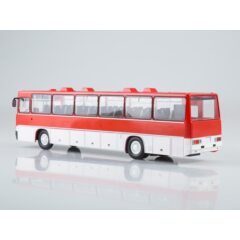 1:43 Наши автобусы №18 - Икарус-250.59