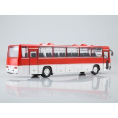 1:43 Наши автобусы №18 - Икарус-250.59