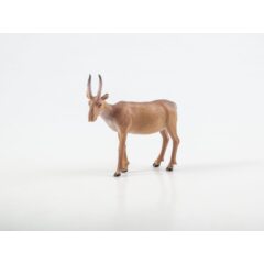 Дикие животные России №23 - Сайгак