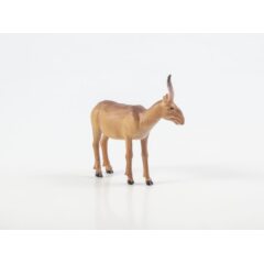 Дикие животные России №23 - Сайгак