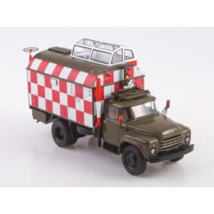 1:43 Масштабная модель СКП-11 (130)