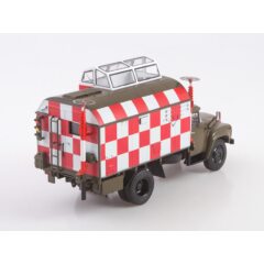 1:43 Масштабная модель СКП-11 (130)