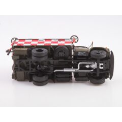 1:43 Масштабная модель СКП-11 (130)