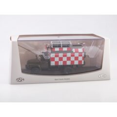 1:43 Масштабная модель СКП-11 (130)