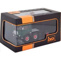 1:43 Масштабная модель FIAT 690 T1 седельный тягач 1961