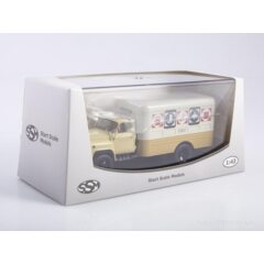 1:43 Масштабная модель ЛУАЗ-37031 (52)