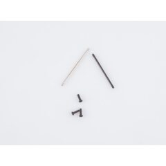 1:43 Сборная модель АР-1,6 (63)