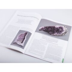 Камни и минералы №35 - Аметист