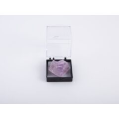 Камни и минералы №35 - Аметист