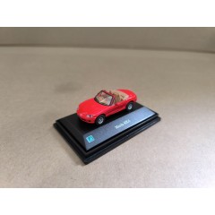 1:72 Масштабная модель Mazda MX-5