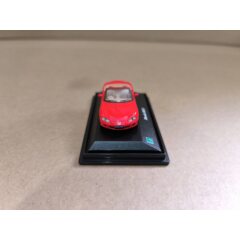 1:72 Масштабная модель Mazda MX-5