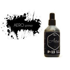 Грунт черный AERO (100 мл.)