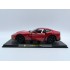 1:24 Масштабная модель FERRARI F12 Berlinetta 2012 Red