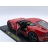1:24 Масштабная модель FERRARI F12 Berlinetta 2012 Red
