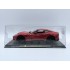1:24 Масштабная модель FERRARI F12 Berlinetta 2012 Red