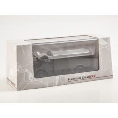 1:43 Масштабная модель MAN-630