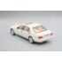 1:24 Модель Mercedes-Benz W140, белый, 21 см