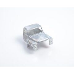 1:43 Сборная модель ГЗСА-893А (52)