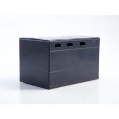 1:43 Сборная модель ГЗСА-893А (52)