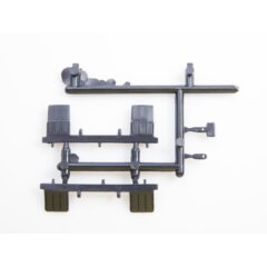 1:43 Сборная модель ГЗСА-893А (52)