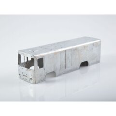 1:43 Сборная модель Грузовой троллейбус КТГ-1
