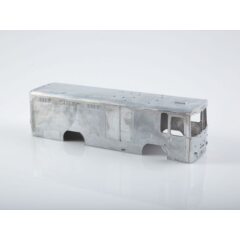 1:43 Сборная модель Грузовой троллейбус КТГ-1