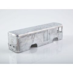 1:43 Сборная модель Грузовой троллейбус КТГ-1