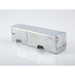 1:43 Сборная модель Грузовой троллейбус КТГ-1