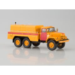 1:43 Масштабная модель ПНС-110 (131), Метро