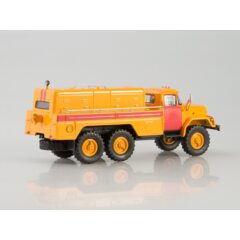 1:43 Масштабная модель ПНС-110 (131), Метро